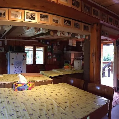 Childhood's Dream Chalet Ždiar
