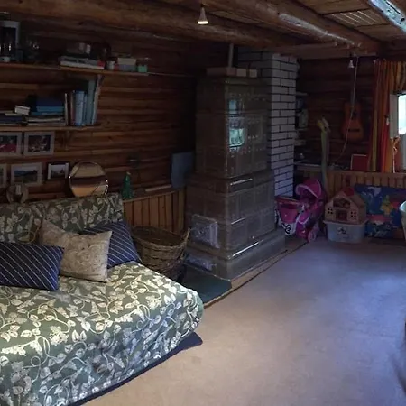 Childhood's Dream 木屋 *