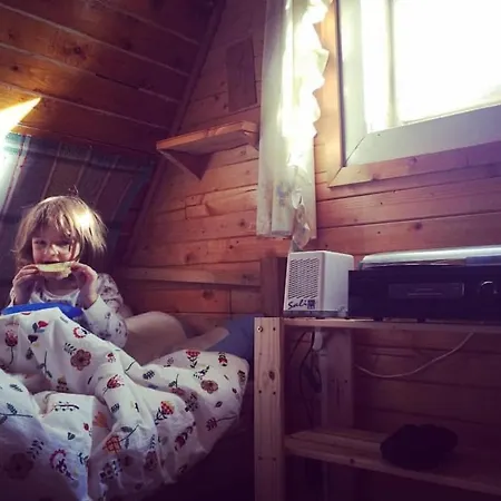 Childhood's Dream