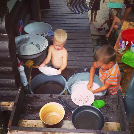 Chalet Childhood's Dream Ždiar