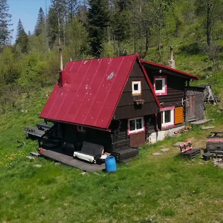 Chalet Childhood's Dream